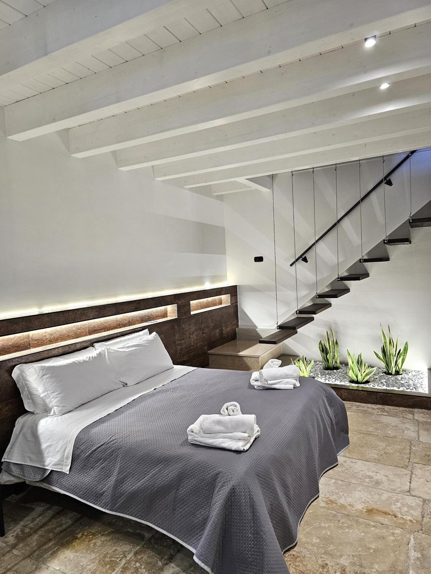Binario1 Rooms 巴列塔 外观 照片
