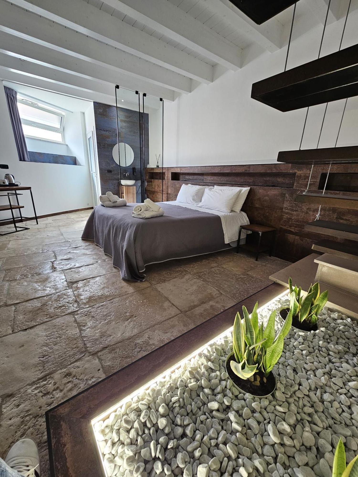 Binario1 Rooms 巴列塔 外观 照片